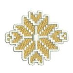Patch "Floare de Fier" - Image 2